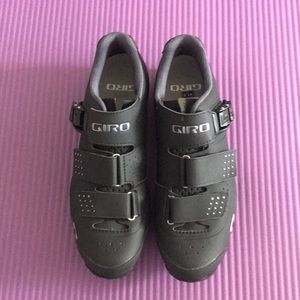 Giro spin shoes